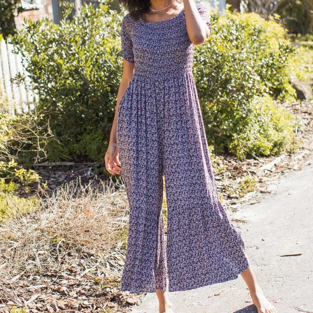 Jumpsuit